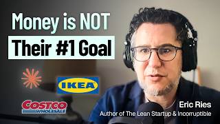 Thumbnail for He's Diagnosed This Pattern In Hundreds Of Companies | Eric Ries (Author of The Lean Startup)