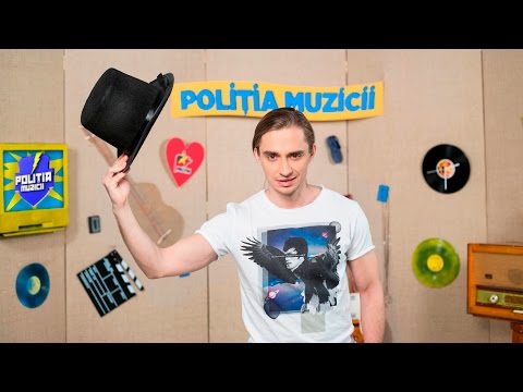 Cotofan/Politia Muzicii: ANDRA - La Refren, Ilinca ft. Alex Florea - Yodel It!