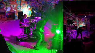 Skinwalker -  Parasitic live at The Hive 4-23
