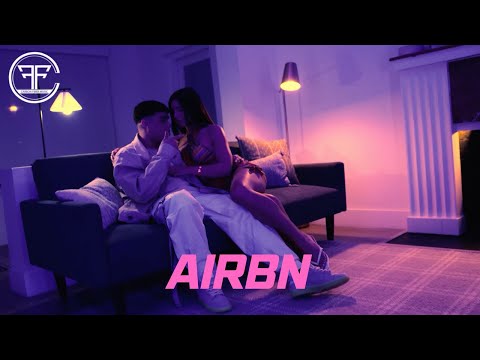 Josephlee - AIRBN (Official Music Video)