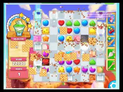 Cookie Jam Level 1152