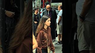 Download lagu Matrix Character In Public Reality #publicreaction #matrix  #outfits #history #suit mp3