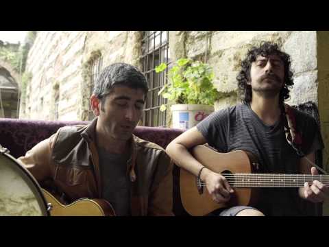 Nomad | Cümbüş Cemaat - Yana Yana Kül Oldum (Cover)