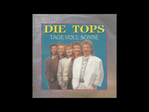 Die tops - Tage voll sonne (piratenhits)