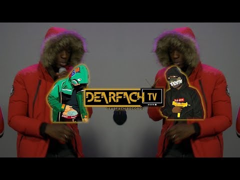 (J.B2) Mr.Affiliate  x (090) JugJug - Showdown (O Twins) | Dearfach TV