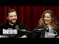 Daredevil: Born Again Official Podcast | Inside S2 E6 Requiem