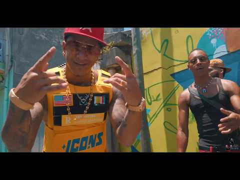 Dixon Gizzle X Chico Loco X Shosty Fresco X Abc Shynno X El Angel Negro - "Money Remix"