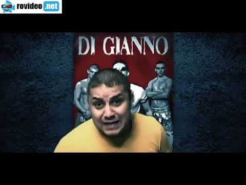 Di Gianno & Cristi Nuca - Fugi, fugi (feat. Cătălin Moroșanu) (2007)