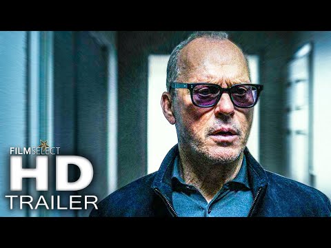 Video Thumbnail: KNOX GOES AWAY Trailer (2024) Michael Keaton, Al Pacino