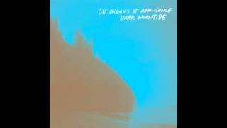 Six Organs of Admittance - Dark Noontide (2002) FULL ALBUM