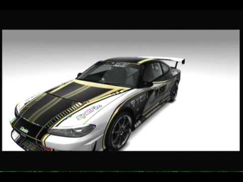 Countdown to Forza 4,Doubleshot's Forza 3 Car Giveaway Top Secret D1