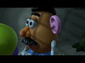 Toy Story 2 1999 2000 The Ultimate Toy Box Collector S Edition DVD 2000 THX Tex 2 Part 30