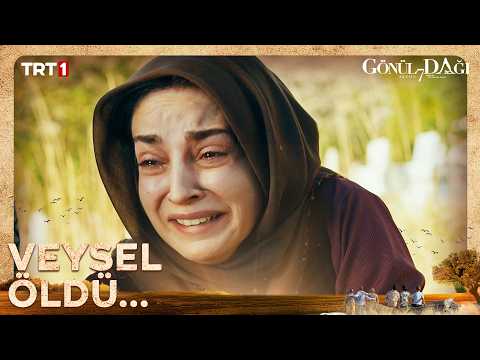 Veysel'in acısı hiç dinmedi! - Gönül Dağı 221. Bölüm