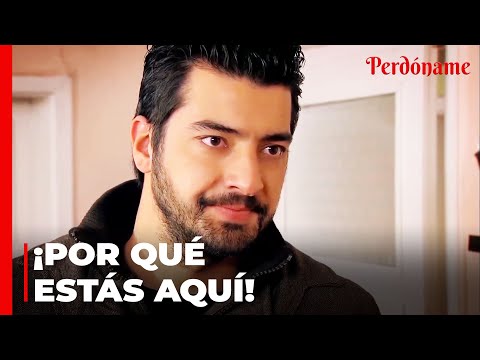 ¡Kemal Atrapó a Bahar En La Casa De Berat! - Perdóname
