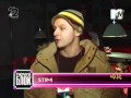 Съёмки клипа ST1M Я РЭП MTV 