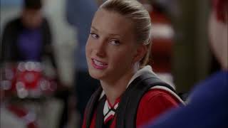 Glee - Full Performance of &quot;Somethin&#39; Stupid&quot; // 4x9
