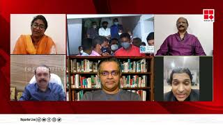 പോലീസ് ഭീഷണിപ്പെടുത്തിയിട്ടുണ്ടെങ്കിൽ അത് പുറത്ത് പറയാൻ നാദിർഷാക്ക് പേടിയാണോ ? video
