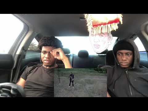 Loski ft Blanco - Anglo Saxon (Official video | Reaction