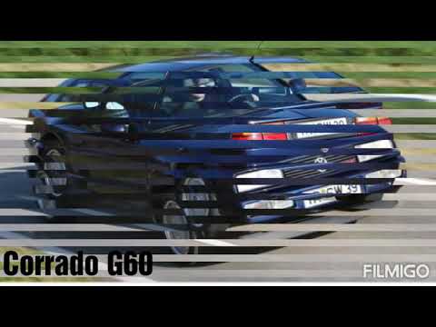 Die 5 schönsten VW Modelle Teil. 1