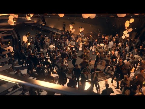 Star Citizen October Channel Update | 3.7.0 1st Wave PTU SOON!