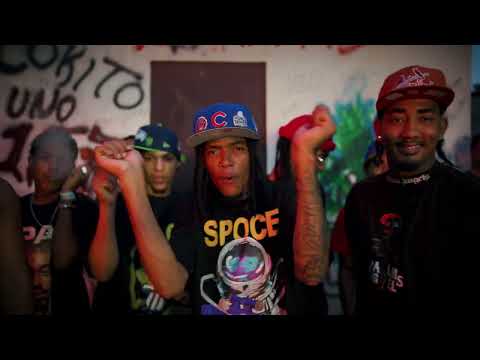 Hendry Way - Puro (Video Oficial)