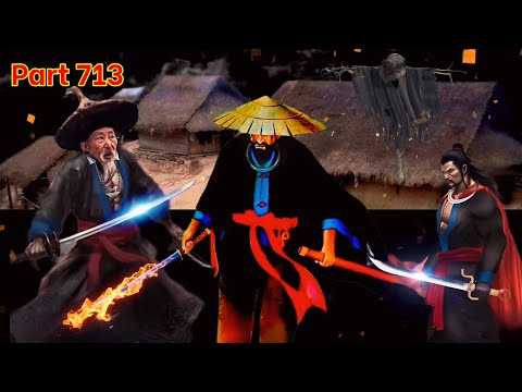 Tuam Leej Kuab The Legend Hmong Warrior ( Part 713 ) 22/11/2023