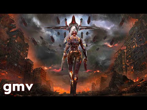 Start That Fire (Gaming Music Video)