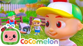 CoComelon - JJ's Baby Songs