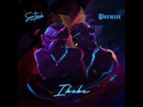 Sean Tizzle Ft. Peruzzi – Ikebe