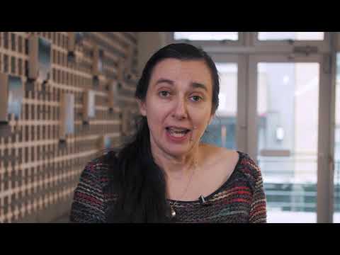 Women4Climate Mentorship Program (2019) – Sylvia Grace Borda