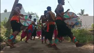 Mahila dollu kunita Konnur 9591220831