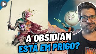 OBSIDIAN CONFIRMA, THE OUTER WORLDS 2 E AVOWED FLOPARAM!
