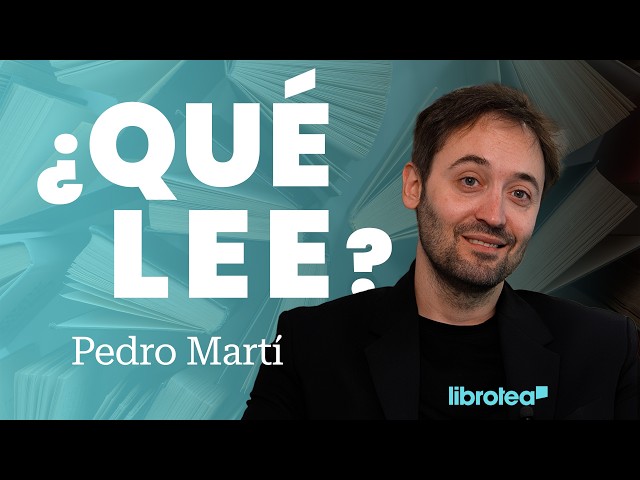 Vídeo relacionado con Madrid En Sus Libros. 1539-2000 (LA DICHA DE ENMUDECER)