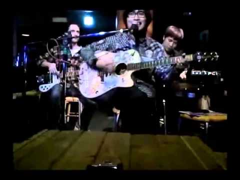 패닉스위치-늑대가 쫓아 온다 @어쿠스틱홀릭 [PANICSWITCH-Wolves A-Chasin'] 20131105