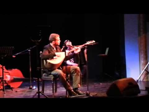 Vanja Muhovic - Na Bembasi na Babica basti