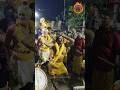 ஸ்ரீ தான்தோன்றி அம்மன் கோவில் கரகம் �