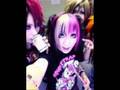 Danger Gang *Retsu* MV 