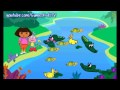 Crocodile Lake Dora Game Movie Dora The Explorer
