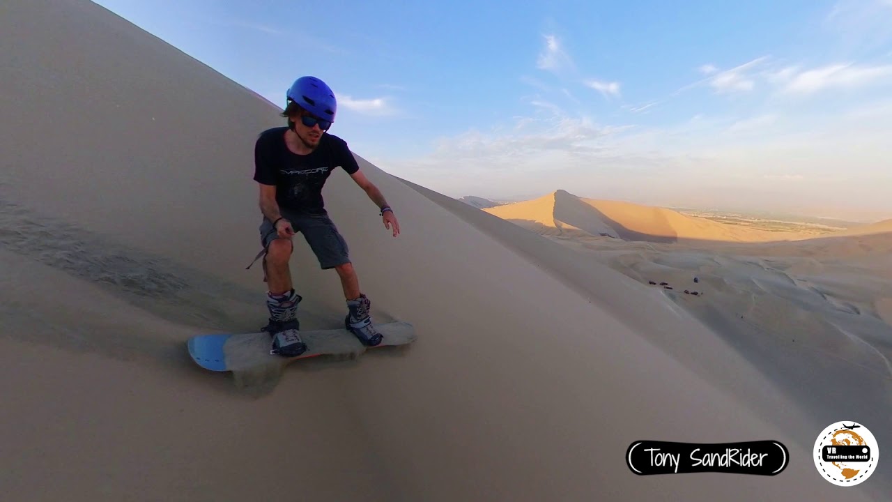 360° Travel — Mexico