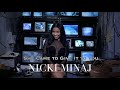 Nicki Minaj - She Came to Give It to You Verse [Lyric Video]