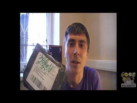 Айсик долгожданный пришел из Китая за 31 день СМОТРИМ ЧТО ПРИШЛО Владимир Сушков