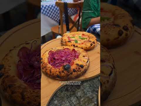 Pizzaria Del Borgo, Borgo del Vino em Areal no Rio de Janeiro #riodejaneiro #hotel #pizza #pizzaria