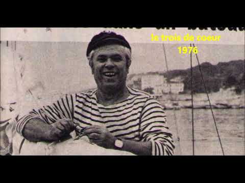 le trois de coeur (  générique ) françois de roubaix  1976