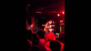 Bilal - slipping away live @ the black cat