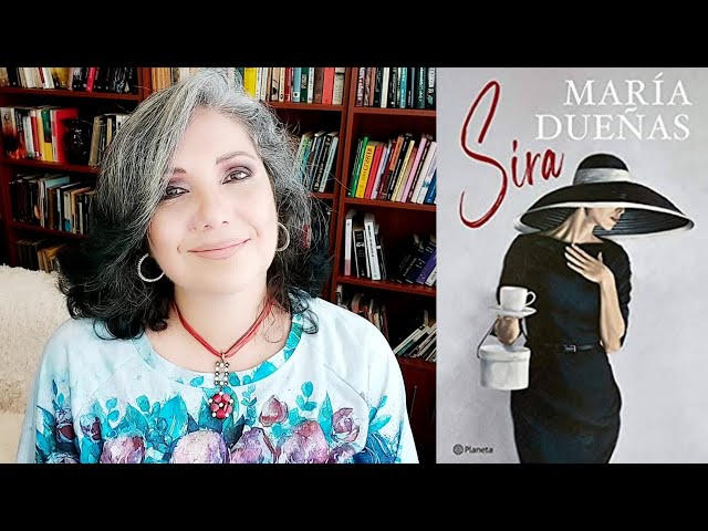 Vídeo relacionado con Sira