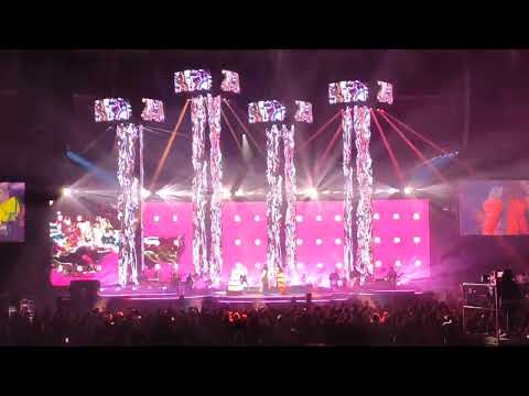 Mestarit. Vesala, Kaija Koo, ElliNoora, Jenni Vartiainen. Turku 29.10.2022