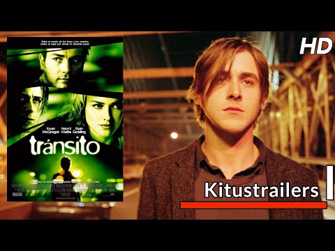 Tráiler El umbral