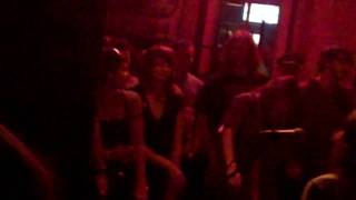 More of The Sons Of Hippies Make The New World Brewery Crowd Their Bitch !Tropical Heatwave 2010