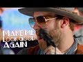 DRAKE WHITE Makin Me Look Good Again Live At Base Camp CA 2016 JAMINTHEVAN
