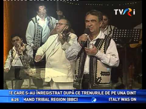 Gheorghe Roșoga-Cântec bătrânesc.mp4